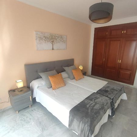 Sanpedro Apartamentos Marbella Esterno foto