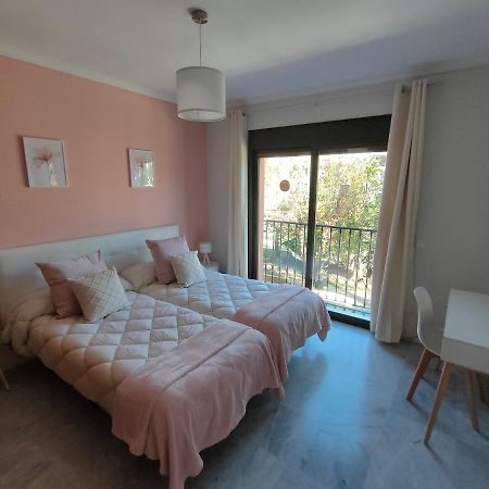 Sanpedro Apartamentos Marbella Esterno foto
