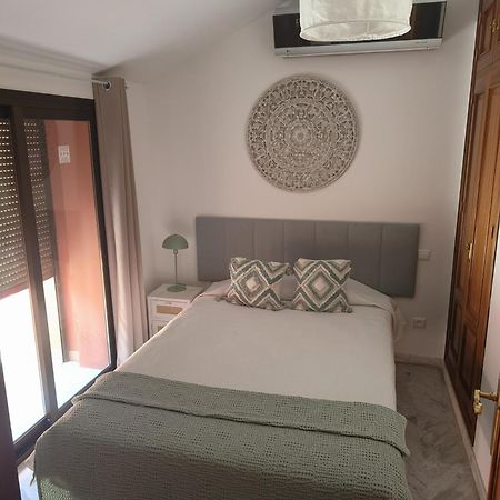 Sanpedro Apartamentos Marbella Esterno foto