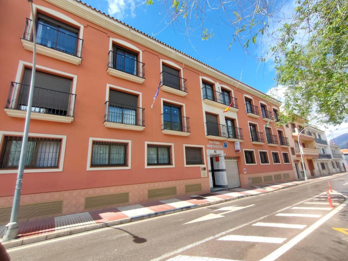 Sanpedro Apartamentos Marbella Esterno foto