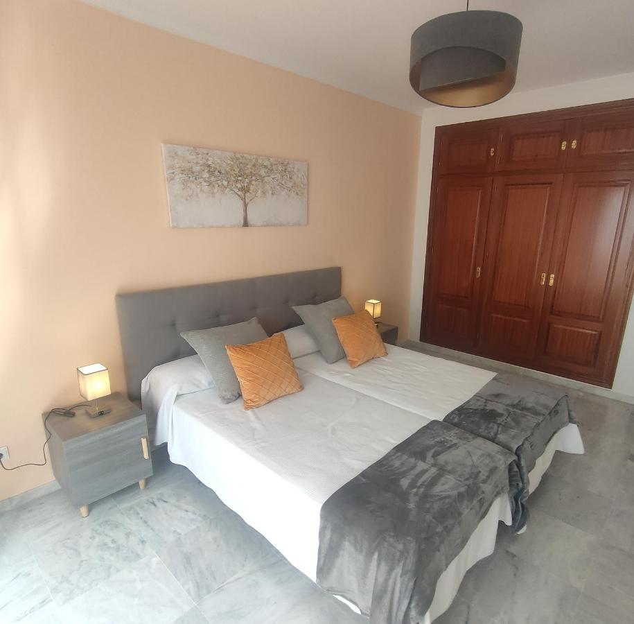 Sanpedro Apartamentos Marbella Esterno foto