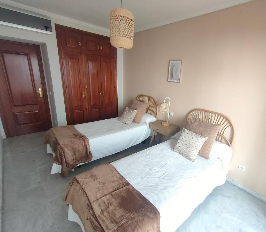 Sanpedro Apartamentos Marbella Esterno foto