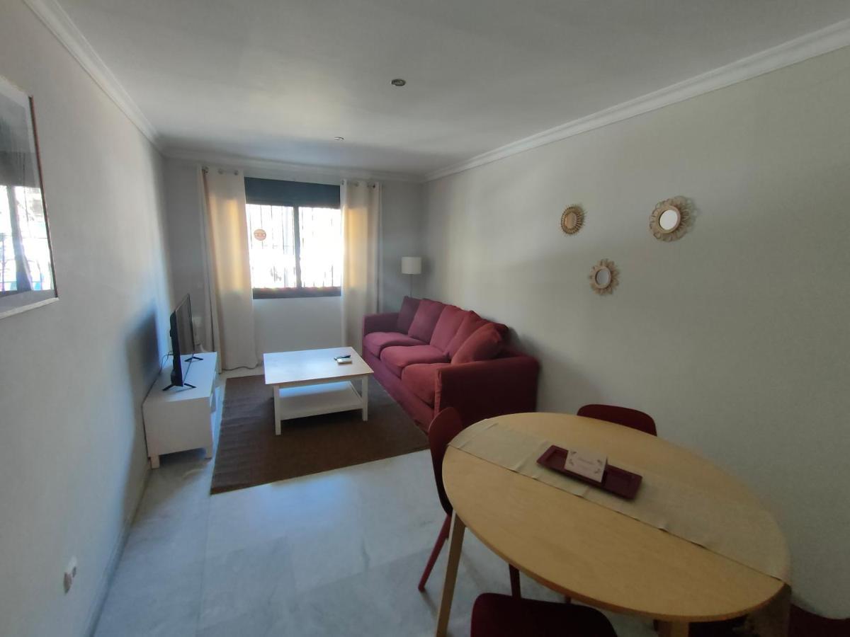 Sanpedro Apartamentos Marbella Esterno foto