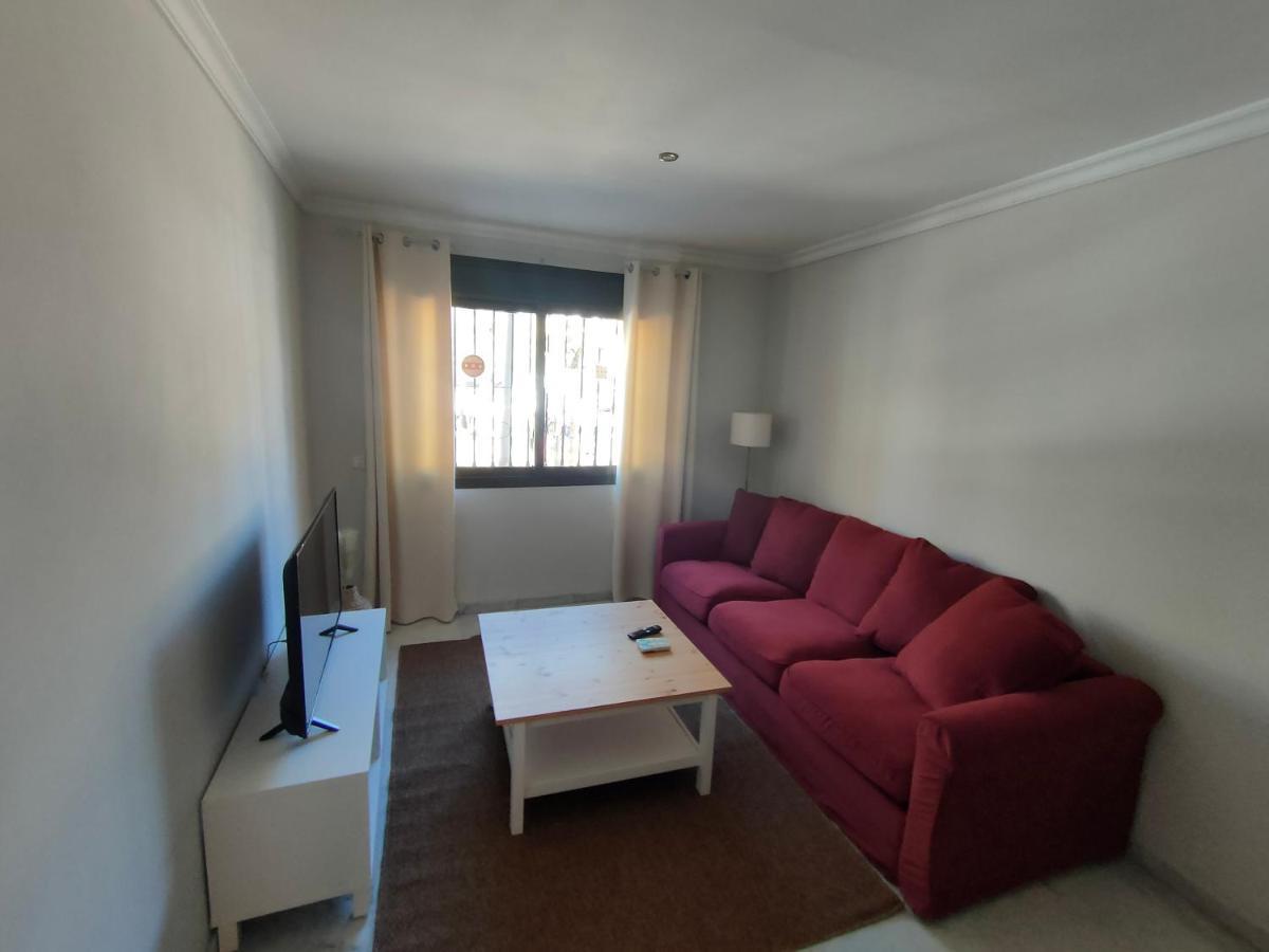 Sanpedro Apartamentos Marbella Esterno foto