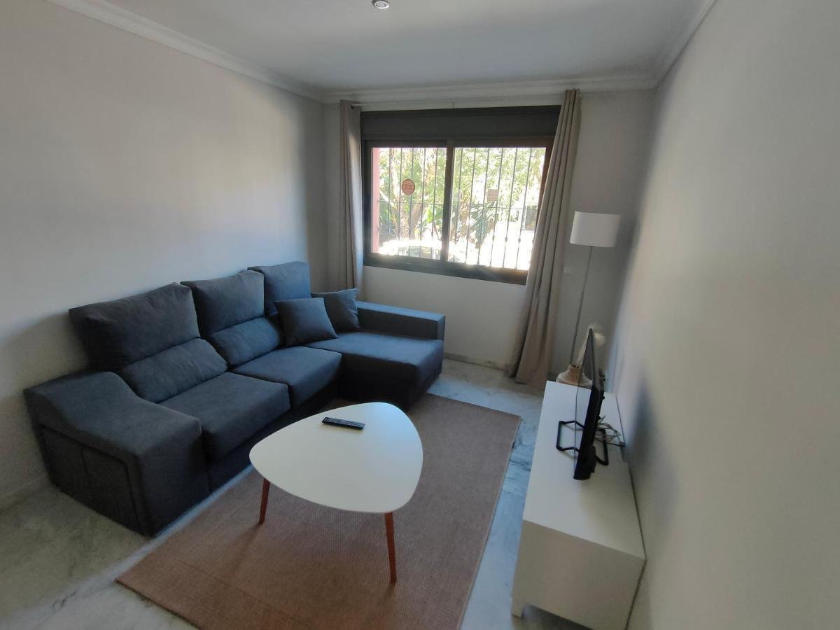 Sanpedro Apartamentos Marbella Esterno foto