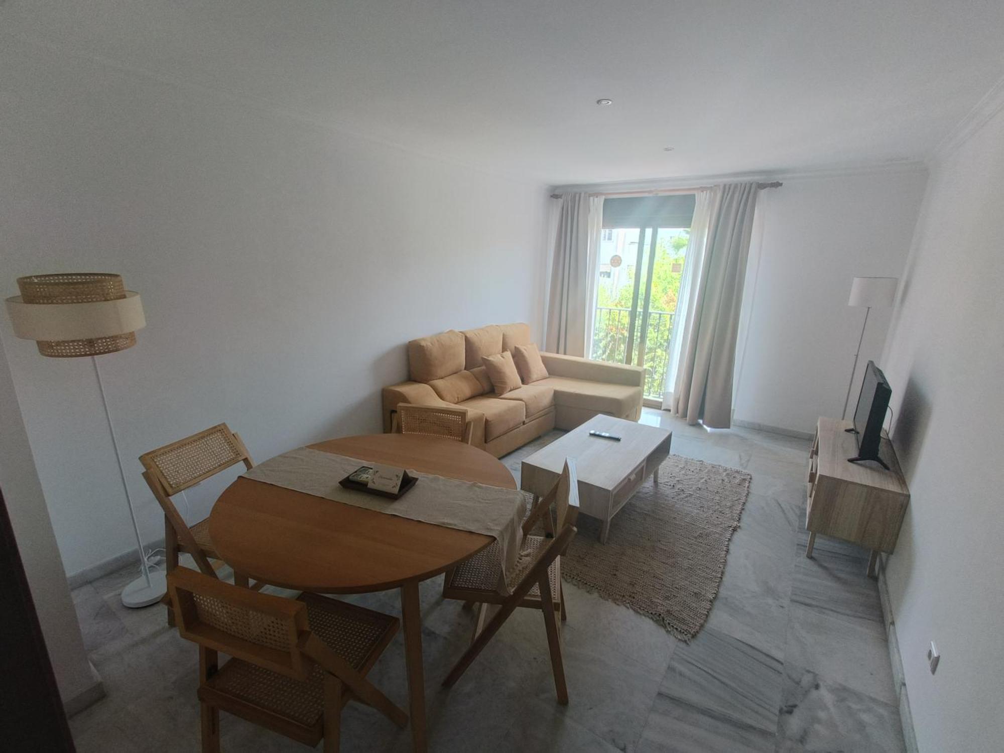 Sanpedro Apartamentos Marbella Esterno foto