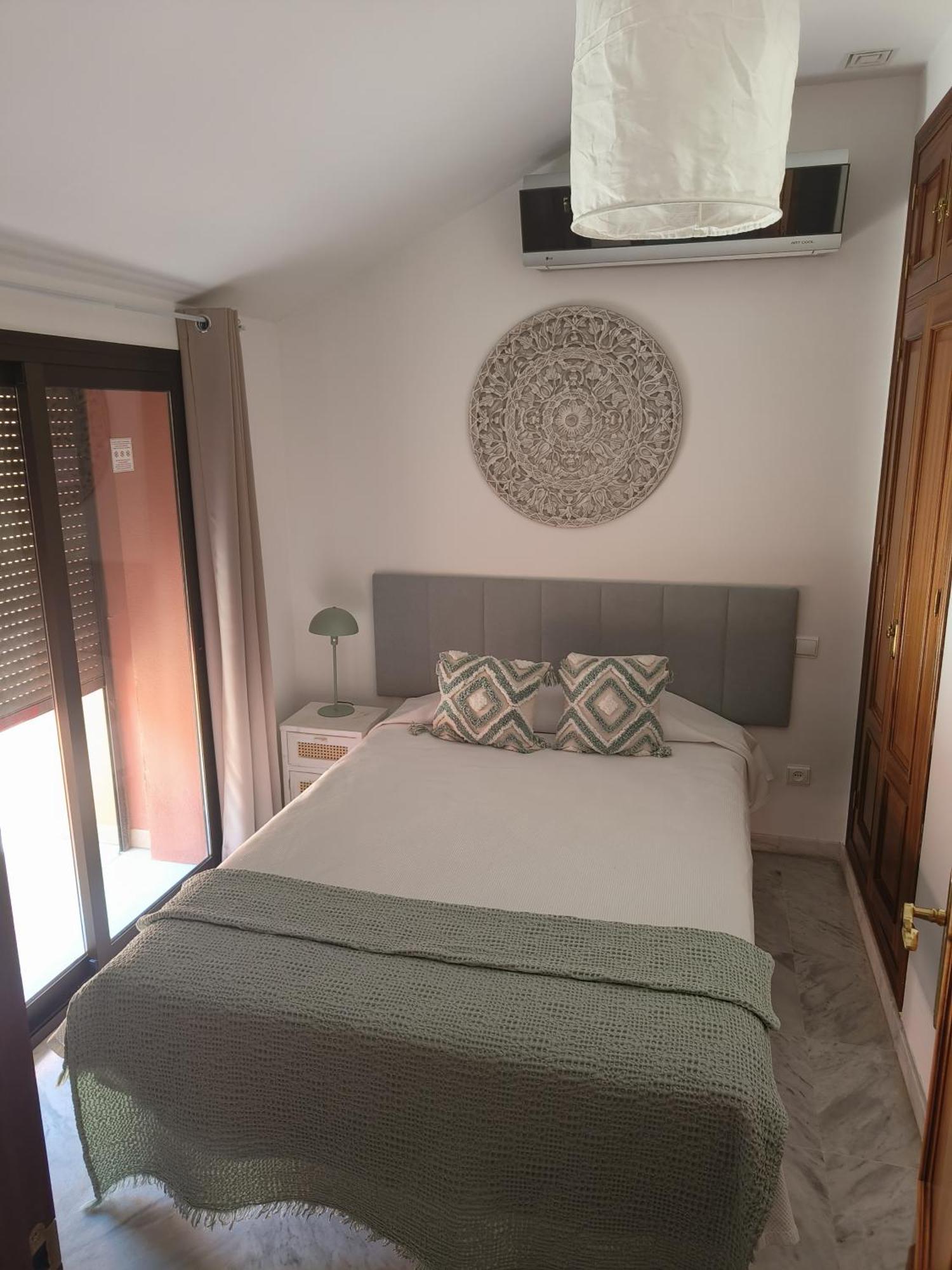 Sanpedro Apartamentos Marbella Esterno foto