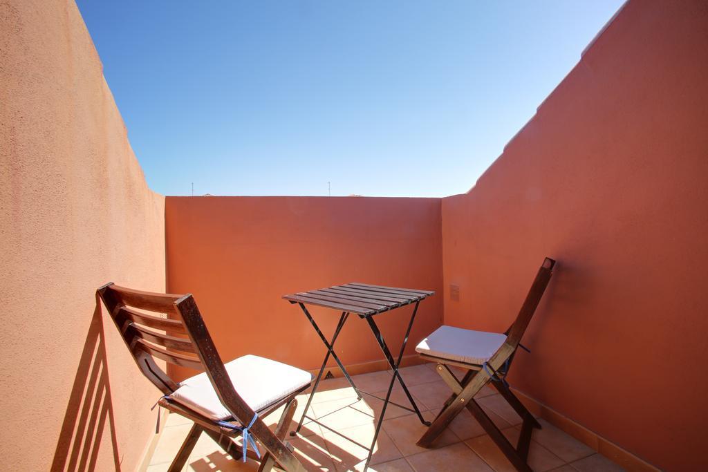 Sanpedro Apartamentos Marbella Esterno foto