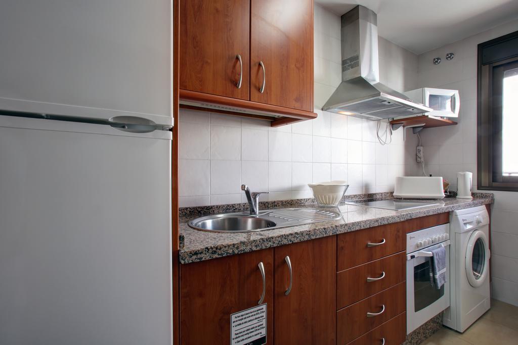 Sanpedro Apartamentos Marbella Esterno foto