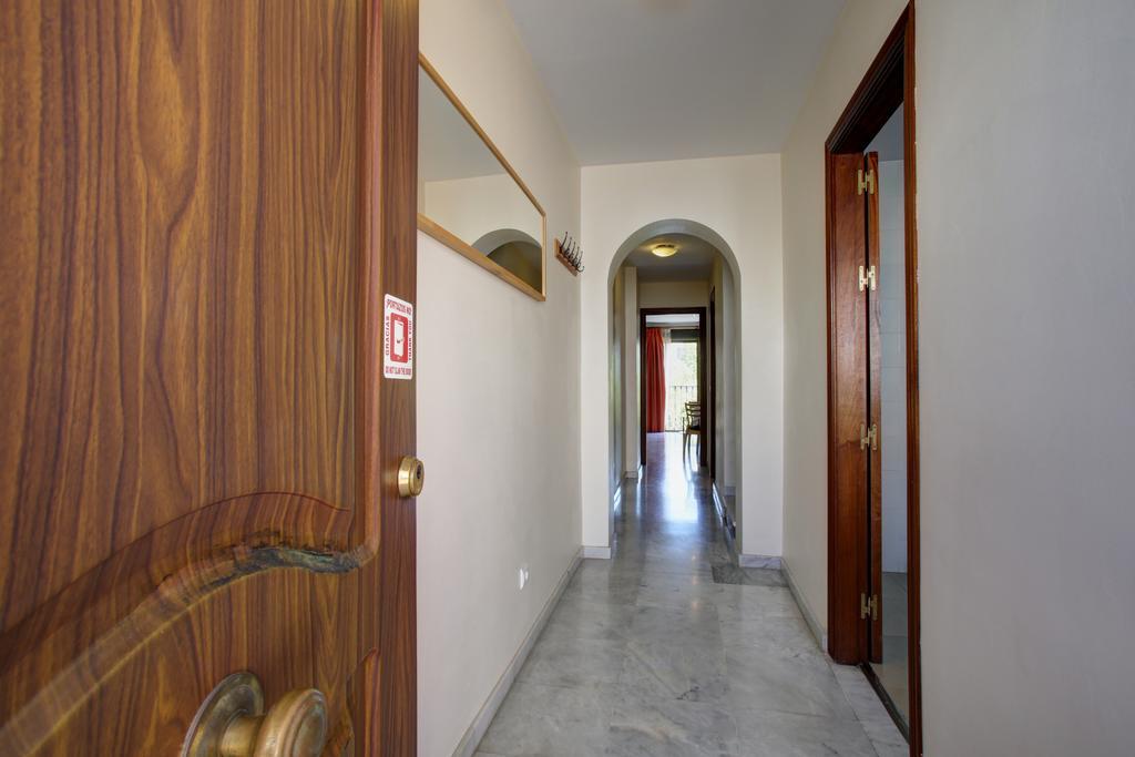 Sanpedro Apartamentos Marbella Esterno foto