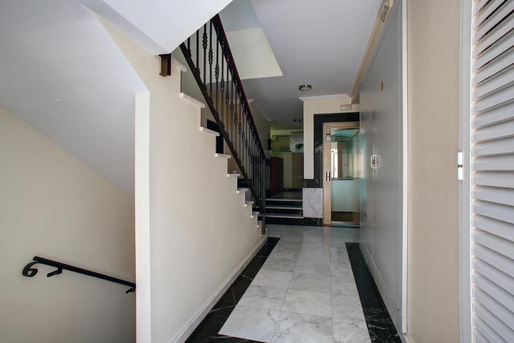 Sanpedro Apartamentos Marbella Esterno foto