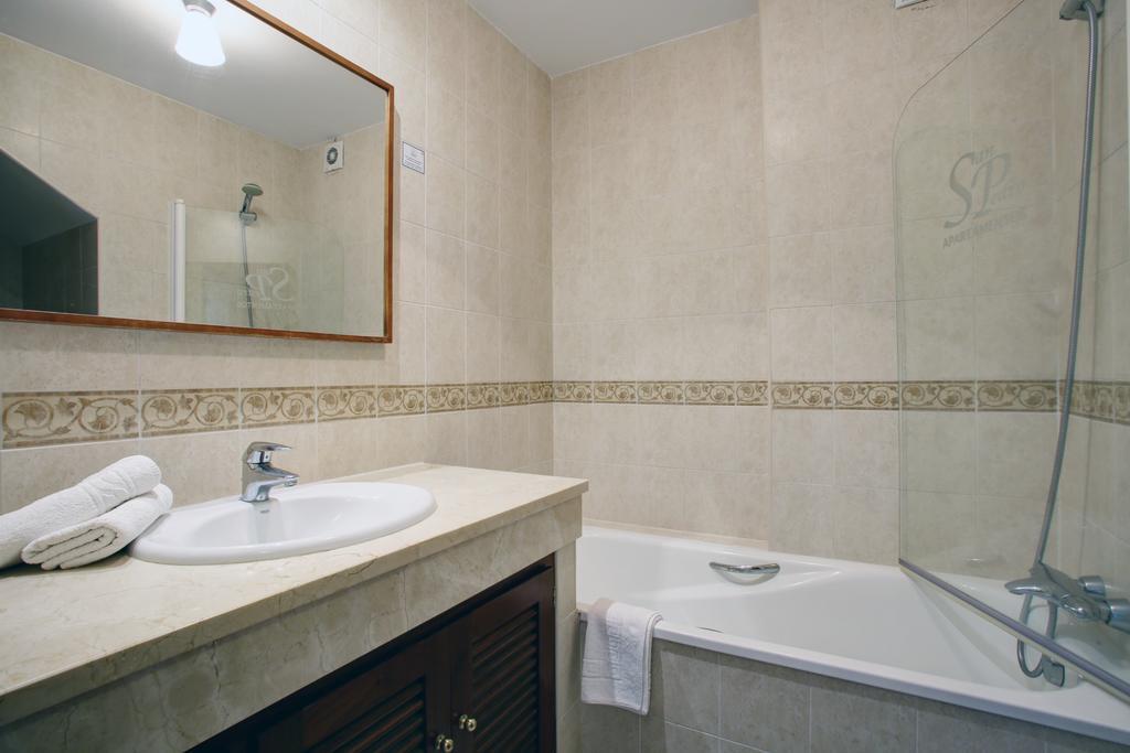 Sanpedro Apartamentos Marbella Camera foto