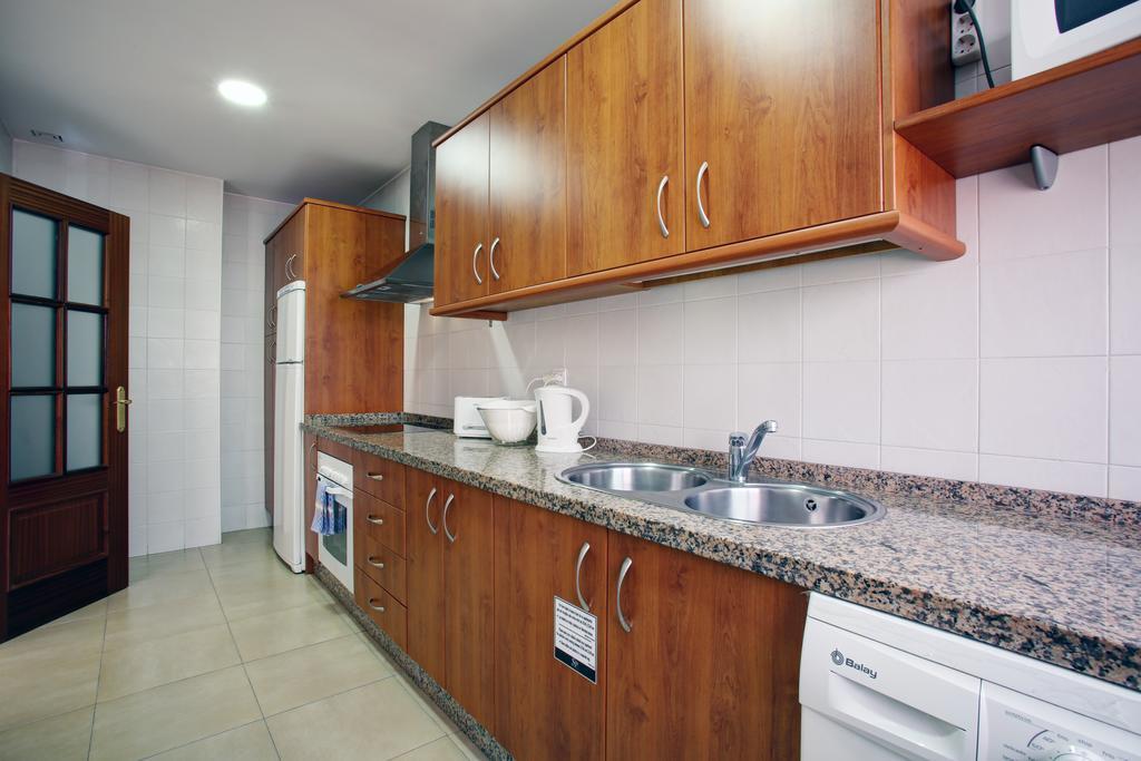 Sanpedro Apartamentos Marbella Camera foto