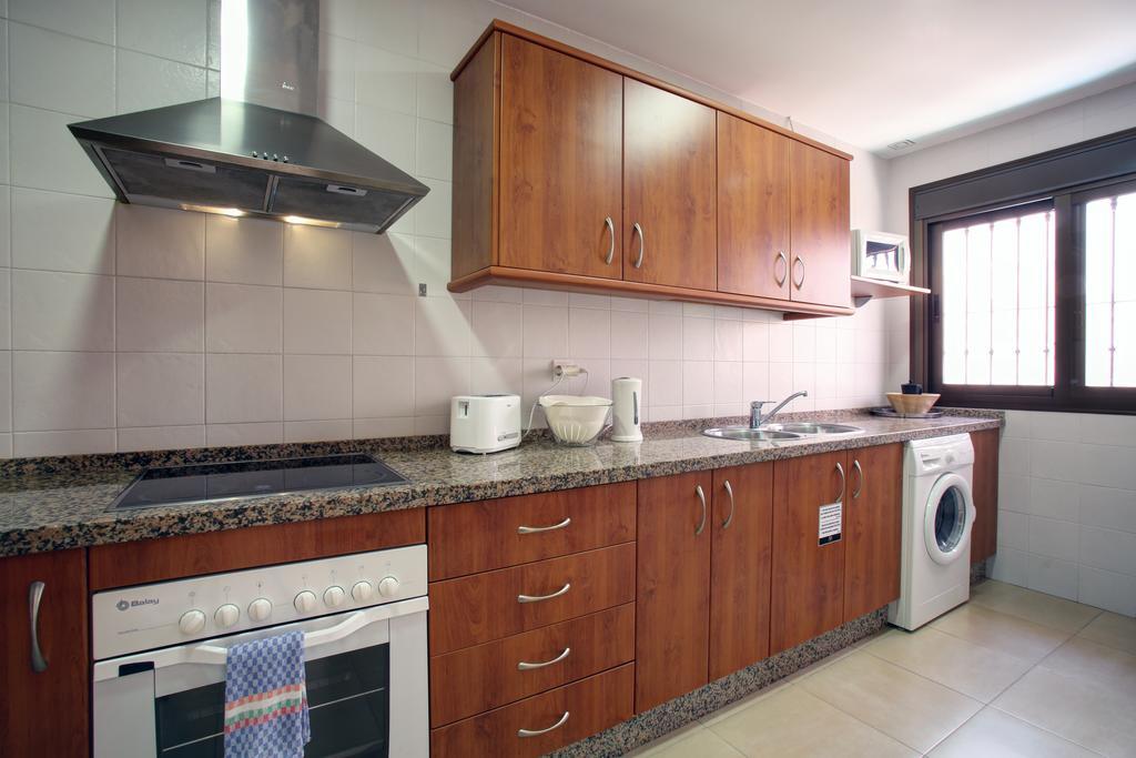 Sanpedro Apartamentos Marbella Camera foto