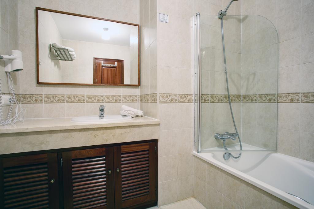Sanpedro Apartamentos Marbella Camera foto