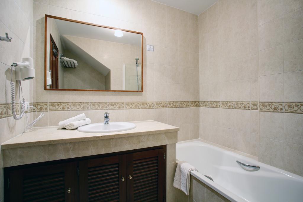 Sanpedro Apartamentos Marbella Camera foto