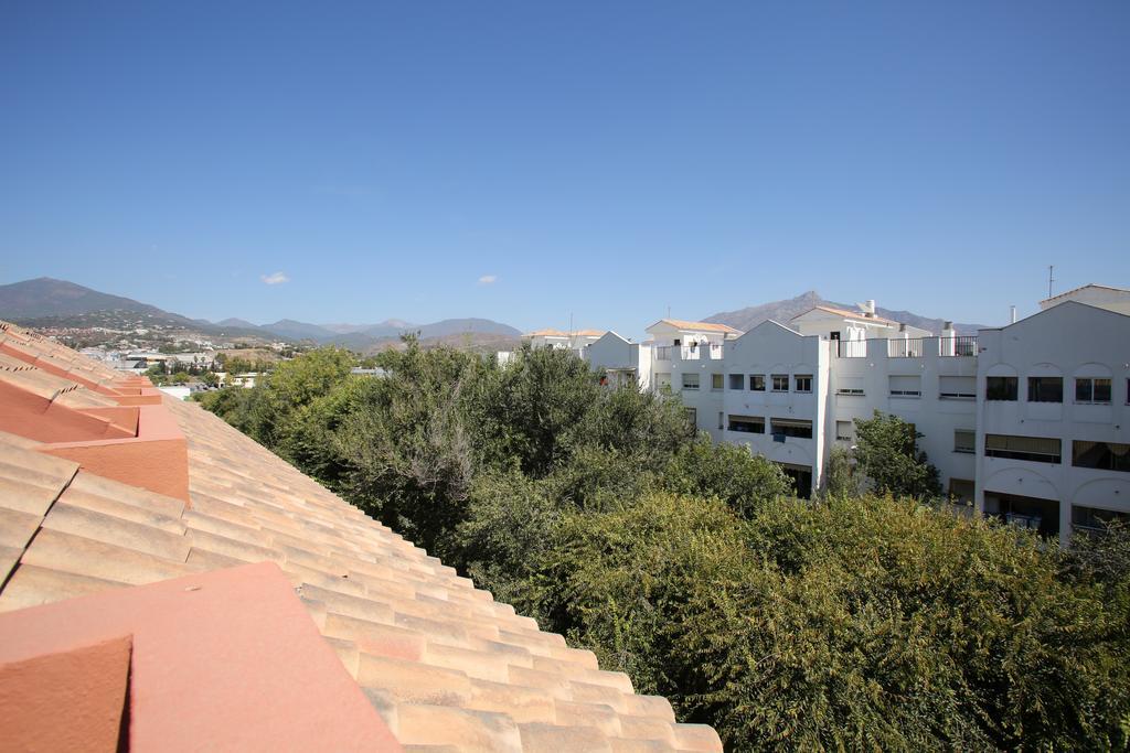 Sanpedro Apartamentos Marbella Esterno foto