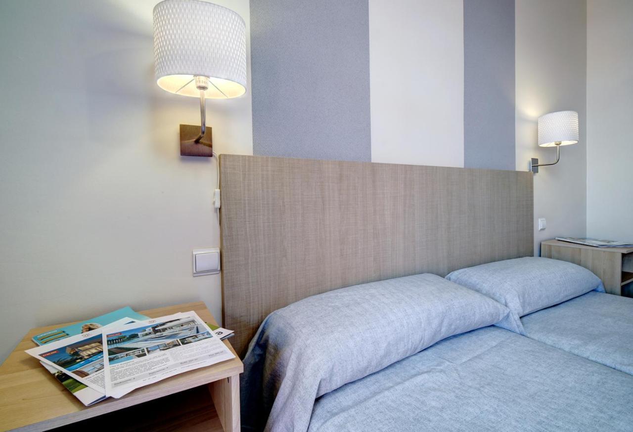 Sanpedro Apartamentos Marbella Esterno foto