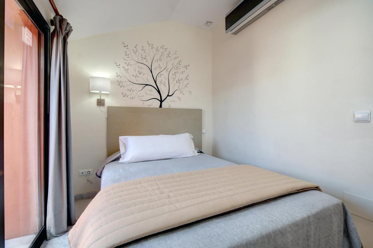 Sanpedro Apartamentos Marbella Esterno foto
