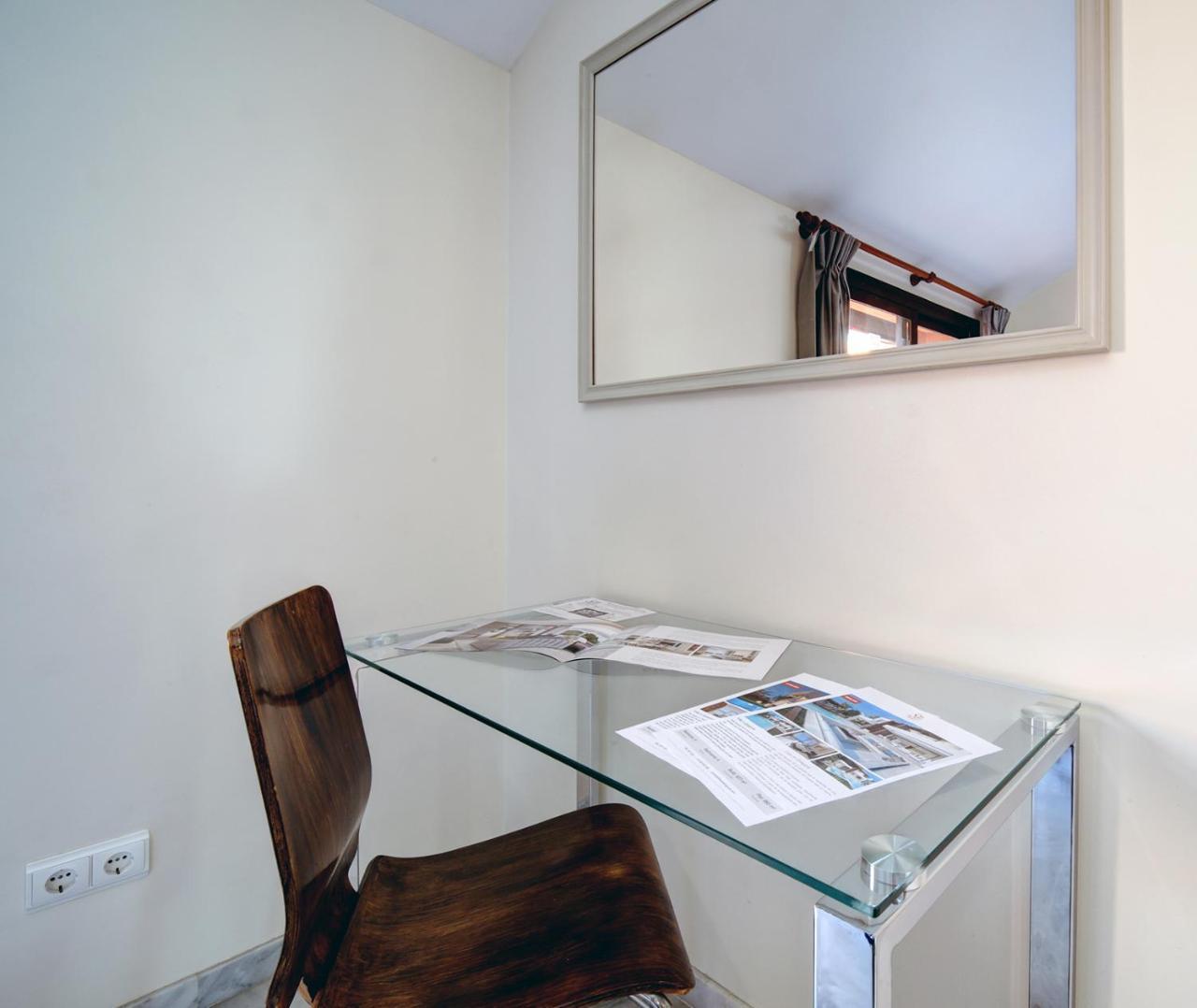 Sanpedro Apartamentos Marbella Esterno foto