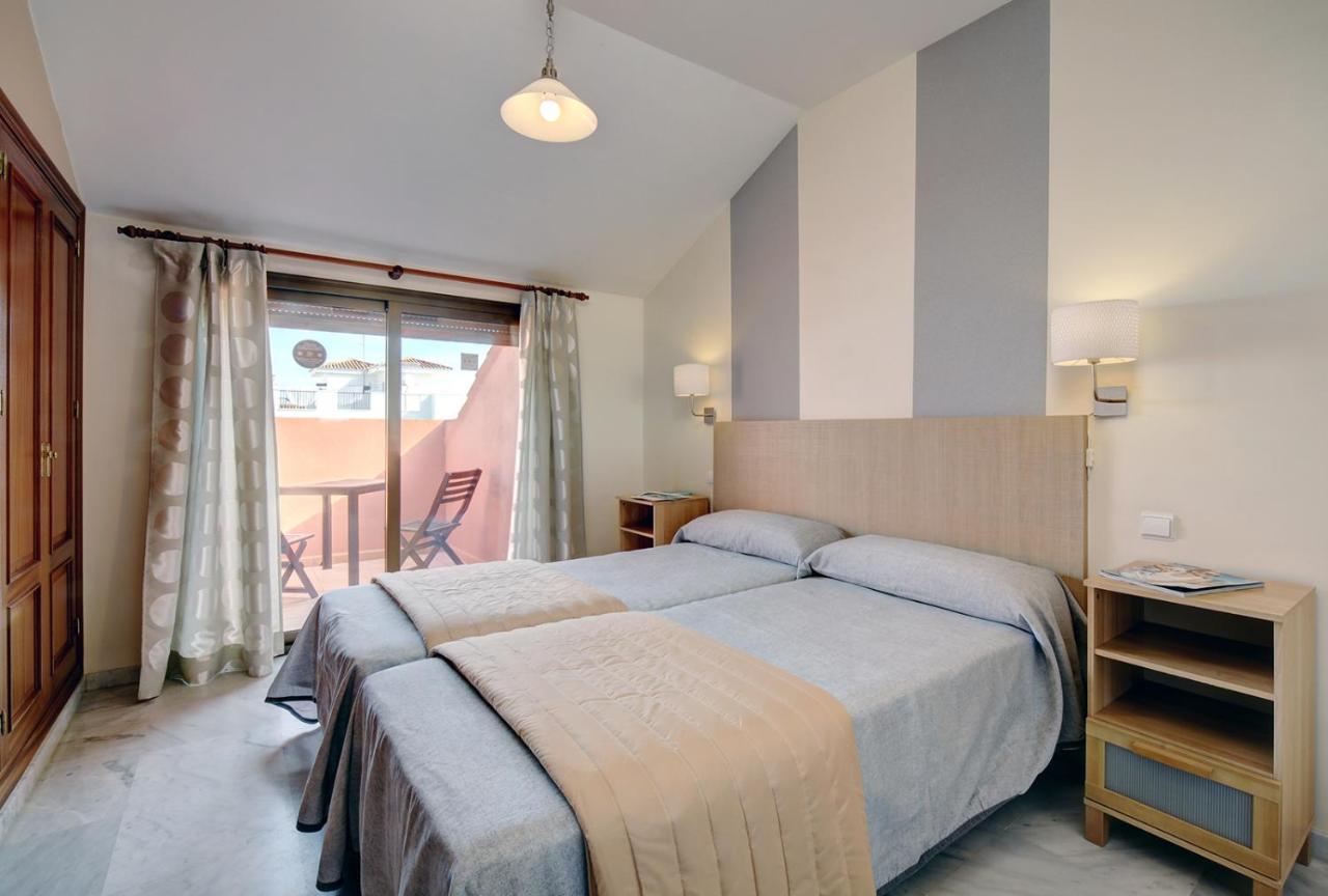 Sanpedro Apartamentos Marbella Esterno foto